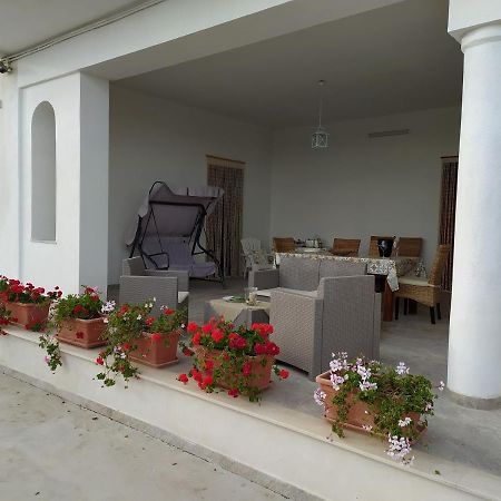 Holiday In Sicily مينفي المظهر الخارجي الصورة