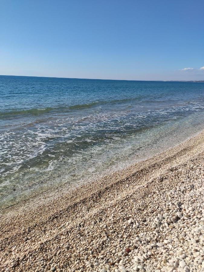 Holiday In Sicily مينفي المظهر الخارجي الصورة
