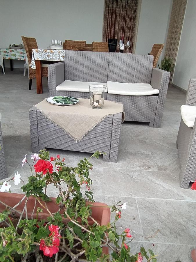 Holiday In Sicily مينفي المظهر الخارجي الصورة