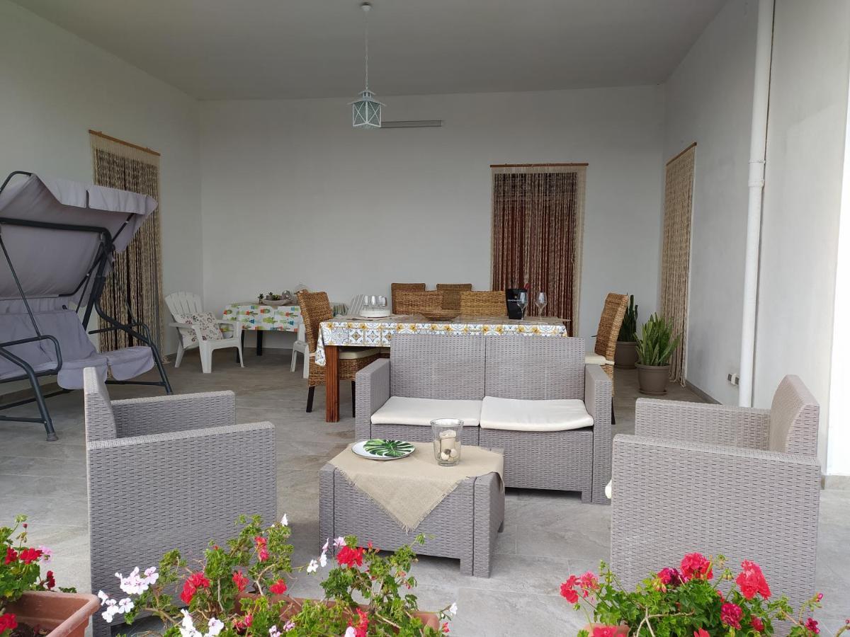 Holiday In Sicily مينفي المظهر الخارجي الصورة