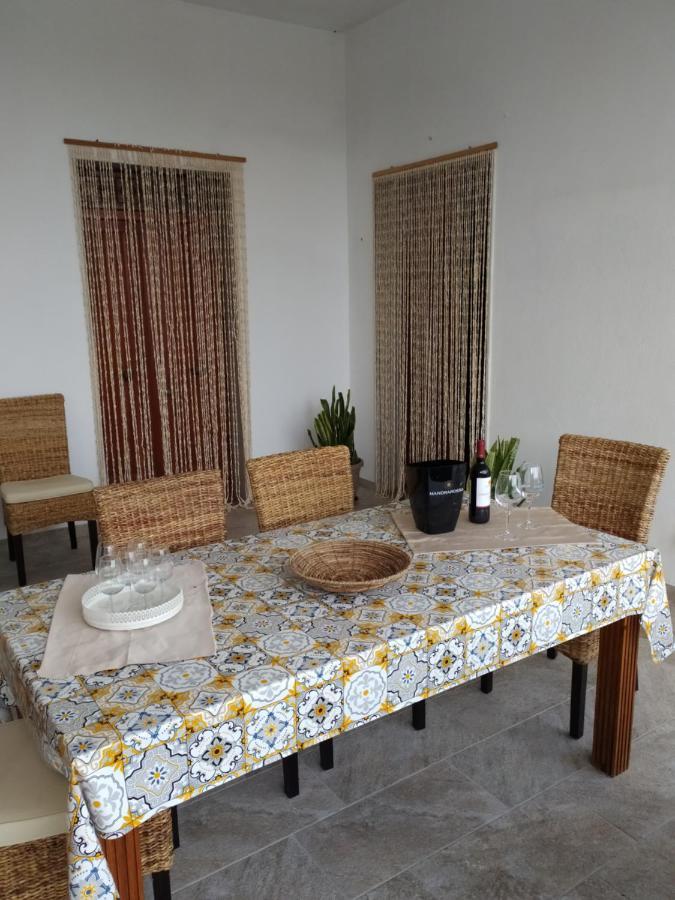 Holiday In Sicily مينفي المظهر الخارجي الصورة