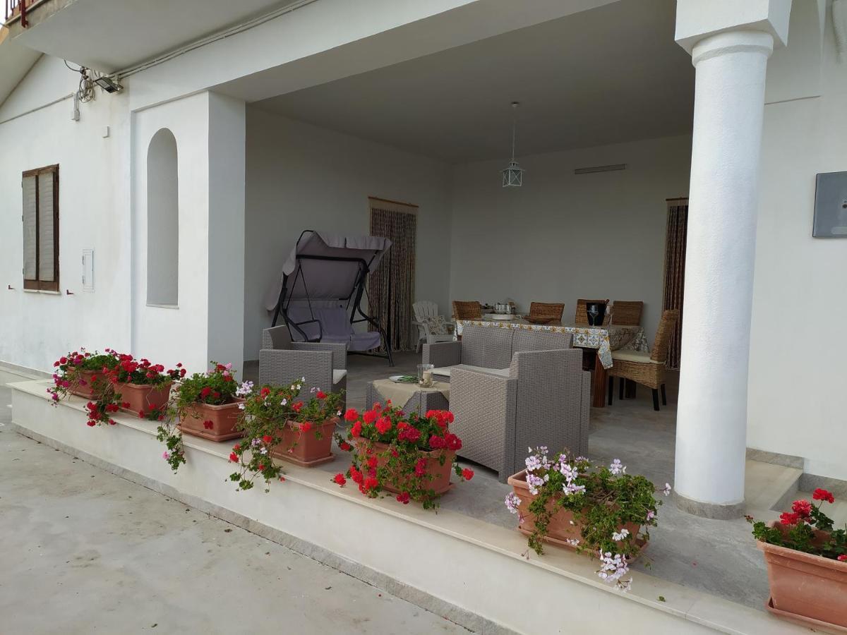 Holiday In Sicily مينفي المظهر الخارجي الصورة