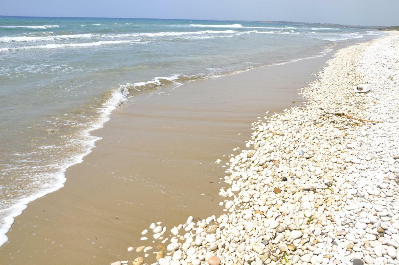 Holiday In Sicily مينفي المظهر الخارجي الصورة