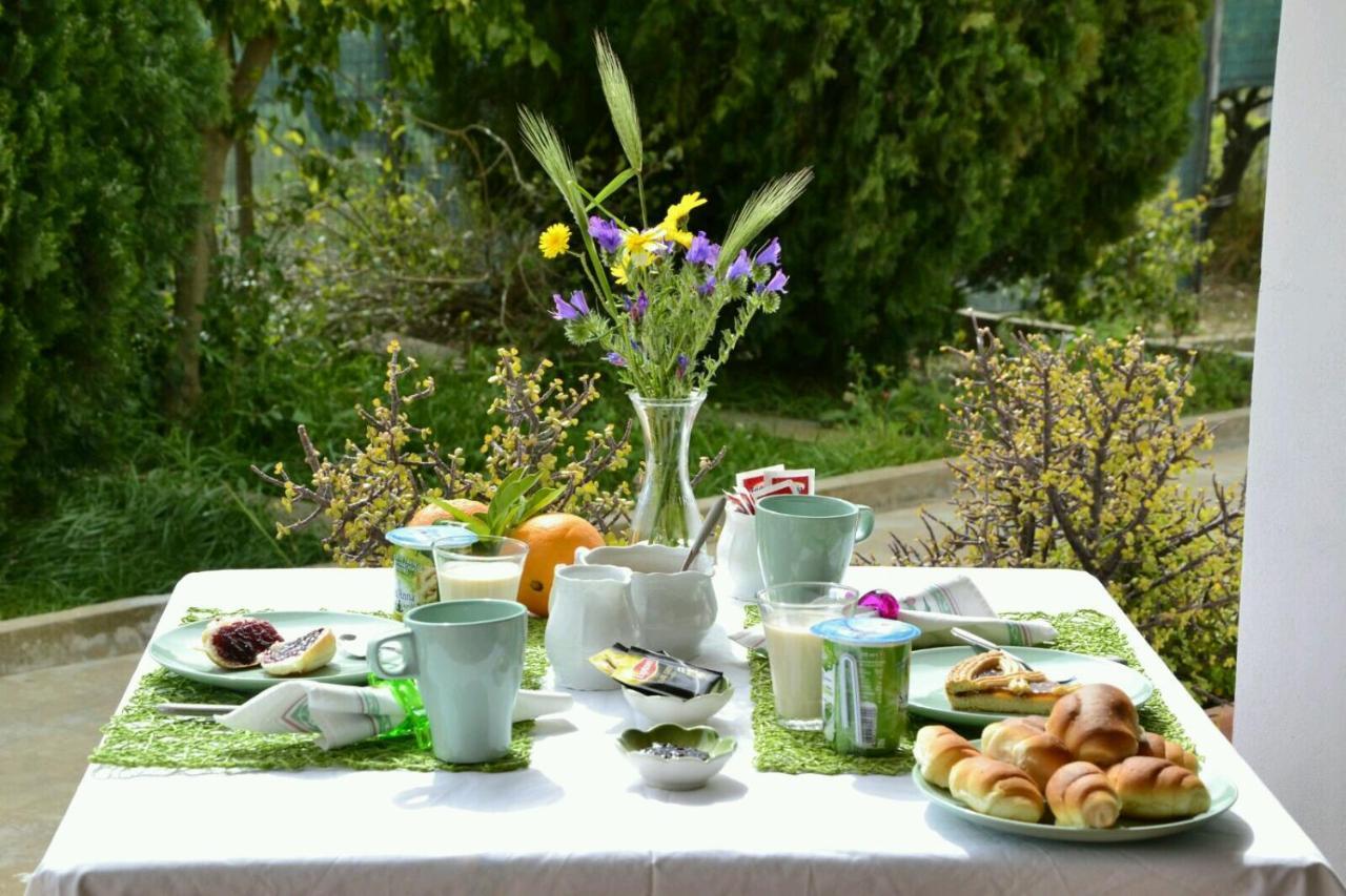 Holiday In Sicily مينفي المظهر الخارجي الصورة